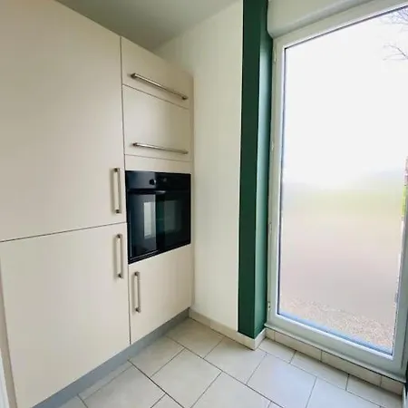 Maison Du Parc - Calme, Spacieuse, A 800m *