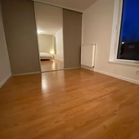 Ferienhaus Maison Du Parc - Calme, Spacieuse, A 800m Dunkirk