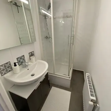 Maison Du Parc - Calme, Spacieuse, A 800m Ferienhaus